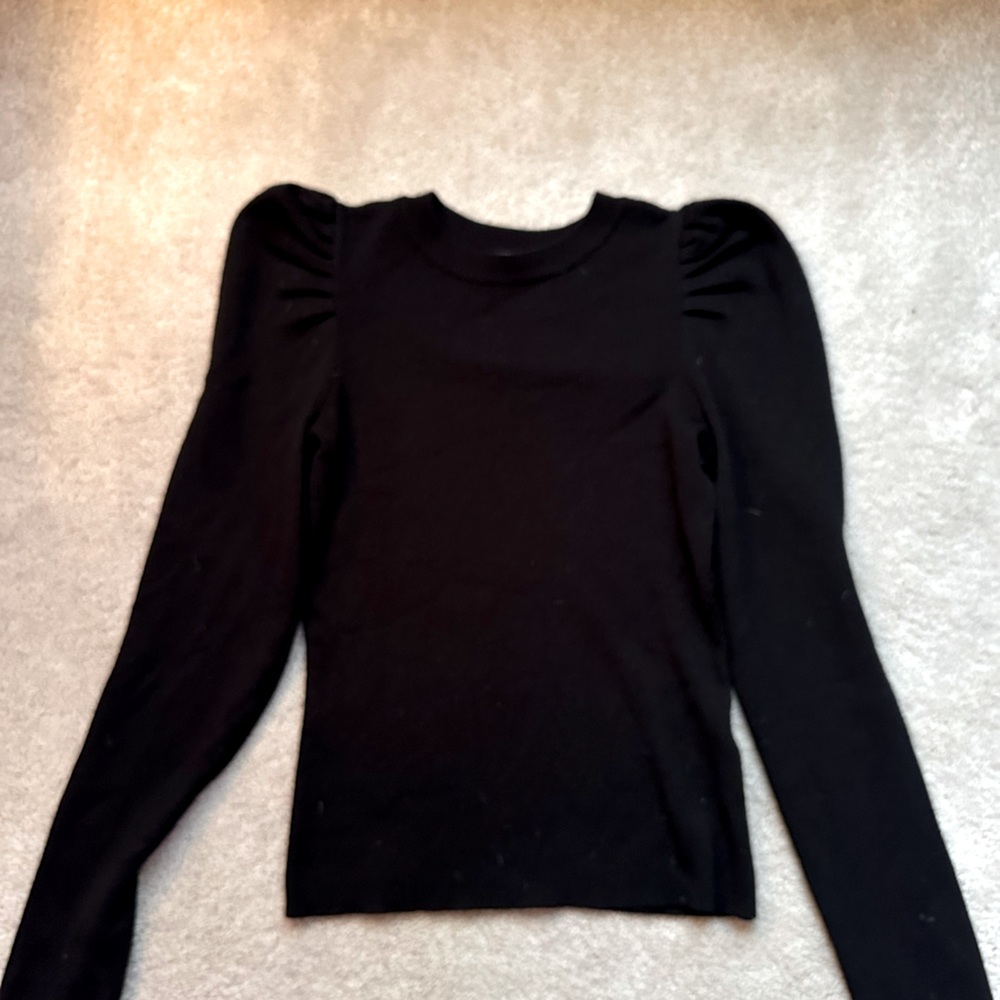 Gianni bini sweater top